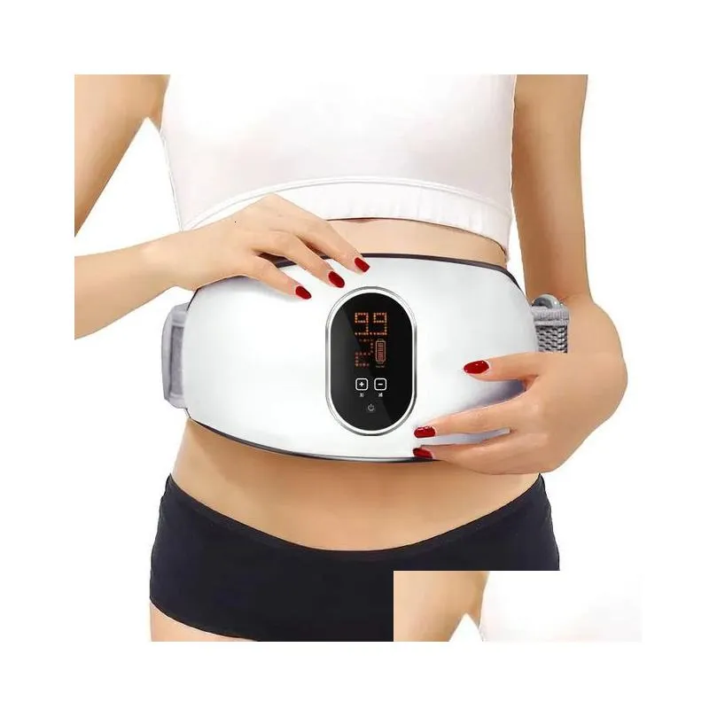 other body sculpting slimming cellulite massager body massager slimming back massager electric losing fat burning abdominal massage