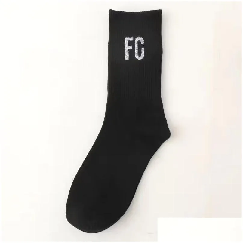 multicolor fashion ef designer mens socks women men high quality cotton all-match classic breathable mixing football basketball socks