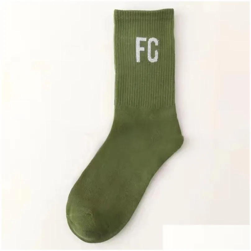 multicolor fashion ef designer mens socks women men high quality cotton all-match classic breathable mixing football basketball socks