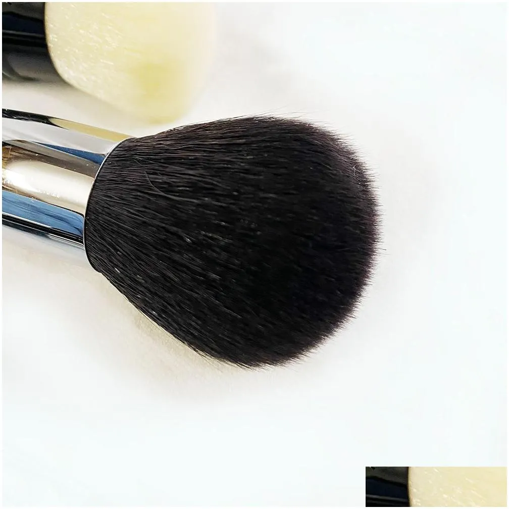 cc makeup brushes petit pinceau retractable kabuki les pinceaux de powder 1 cream eye shadow 27 dual-tip eyeshadow lip brush cosmetics beauty