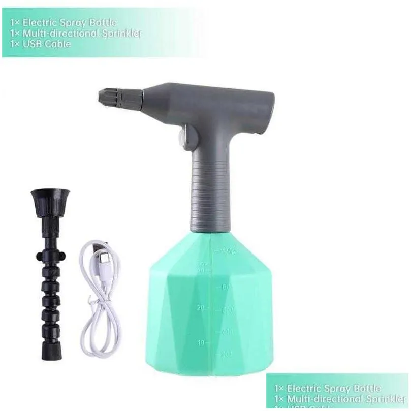  dry herb sprayer garden automatic irrigation equipment garden buildings