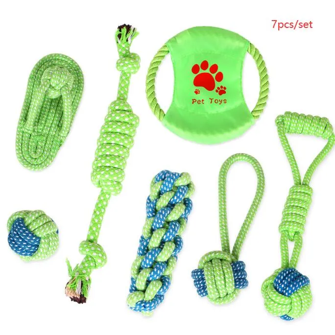 dog toys chews pet toy cotton braided ropetrumpet chewers tough teething chew dog toys interactive cute dog animal rope toys for dog pets puppy playtime