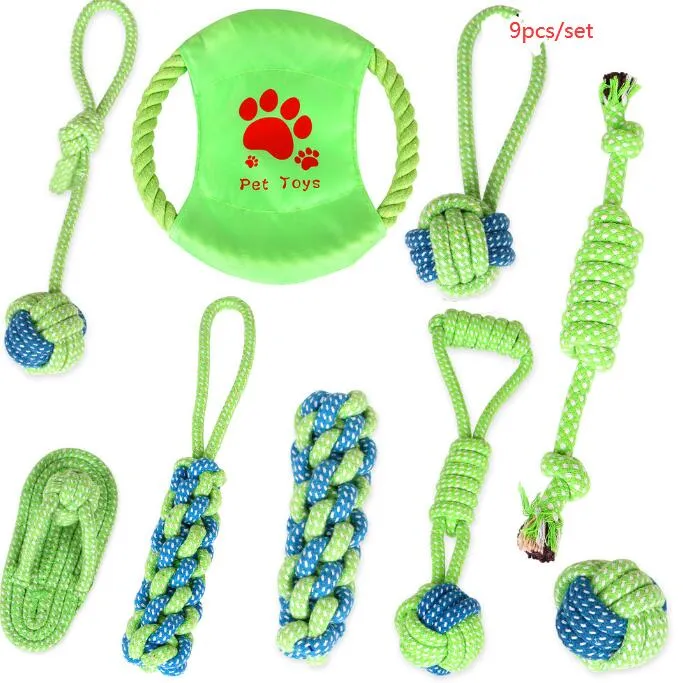 dog toys chews pet toy cotton braided ropetrumpet chewers tough teething chew dog toys interactive cute dog animal rope toys for dog pets puppy playtime