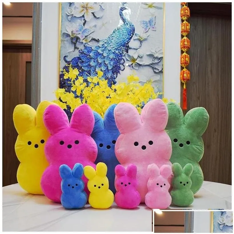 Easter plushies shop