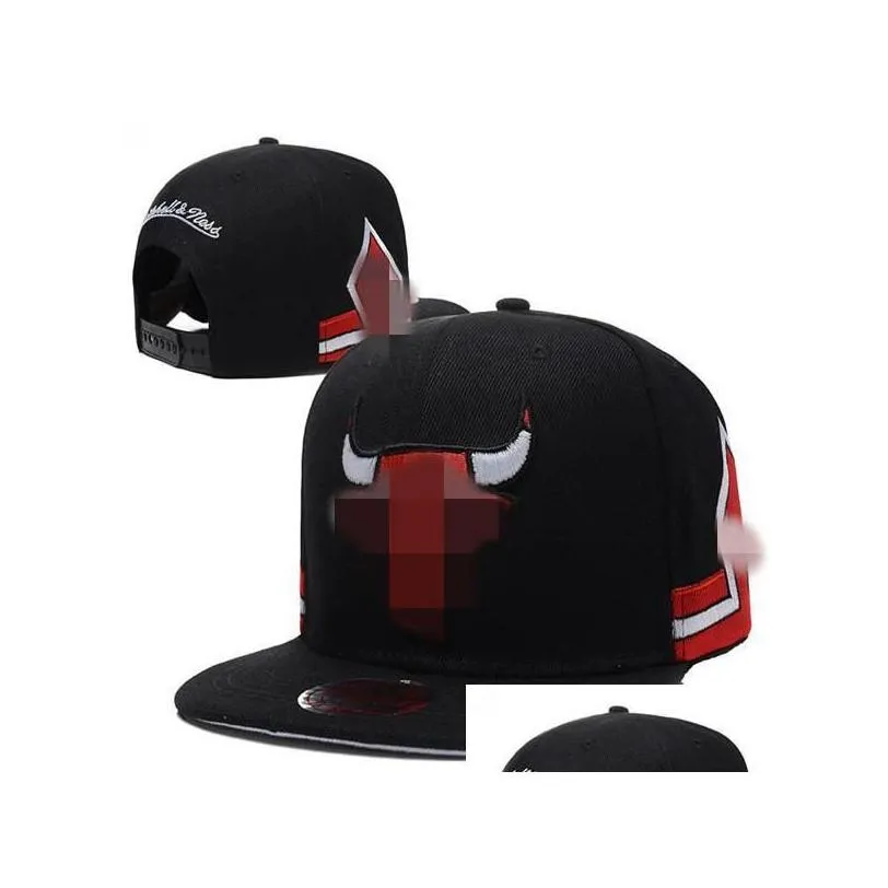 ball caps wholesale fashion basketball snapback baseball snapbacks all team snap back hats womens mens flat hip hop sports headwear