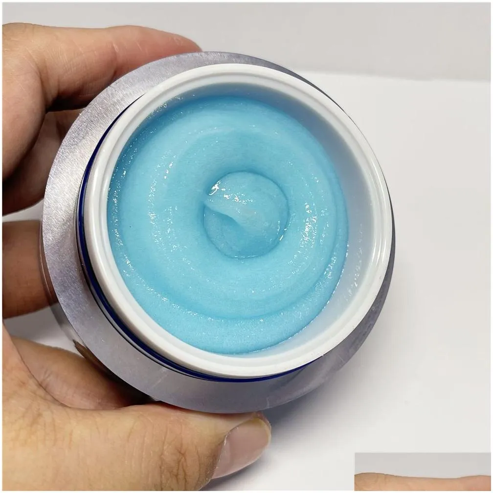 Skin Health Exfoliating Polish 65g Exfoliators Smooth Shrink Pores Promote Absorption Skin Care