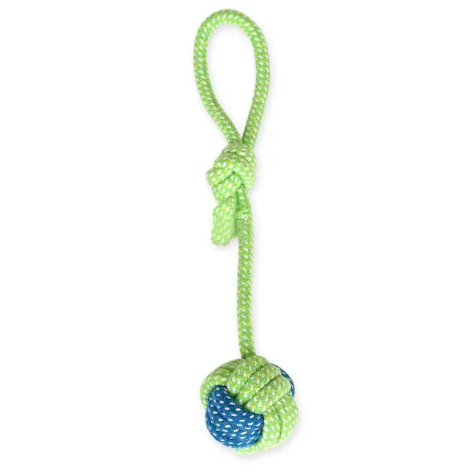 dog toys chews pet toy cotton braided assorted pet rope chew toys durable rope knot toy puppy teething playing toys for dogs puppies