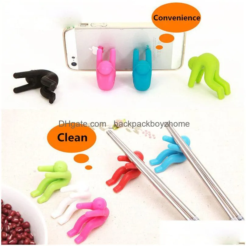 creative silicone lift for pot cover overflow proof device highter tool phone bracket kitchen gadgets tools accessories