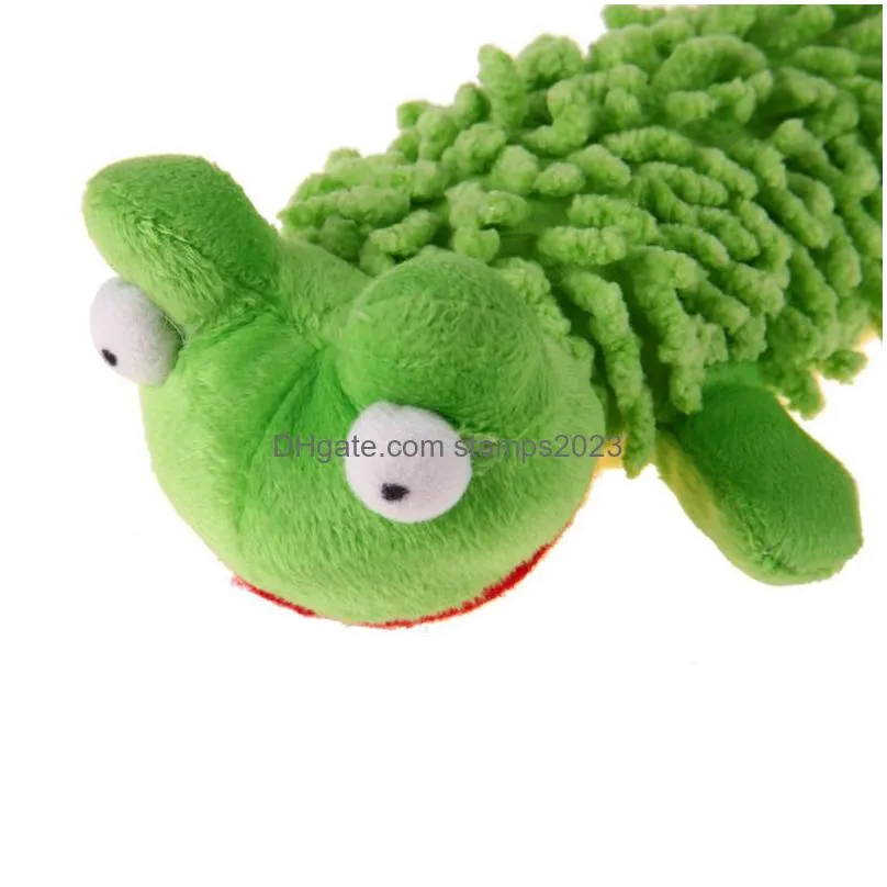 pet dog funny playing toy pet cat lovely voice toys sound squeaky plush toy soft cuddly dog puppy toy