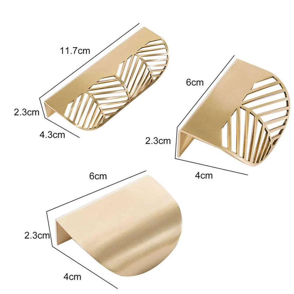 New Novelty Leaf Furniture Handles For Baking And Pastry Drawer Knobs Kmart, Wardrobe