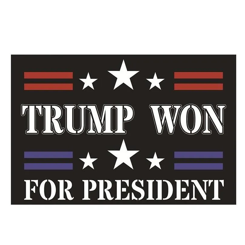  multi designs trump 2024 flag 3x5ft general election flags banner president 2028