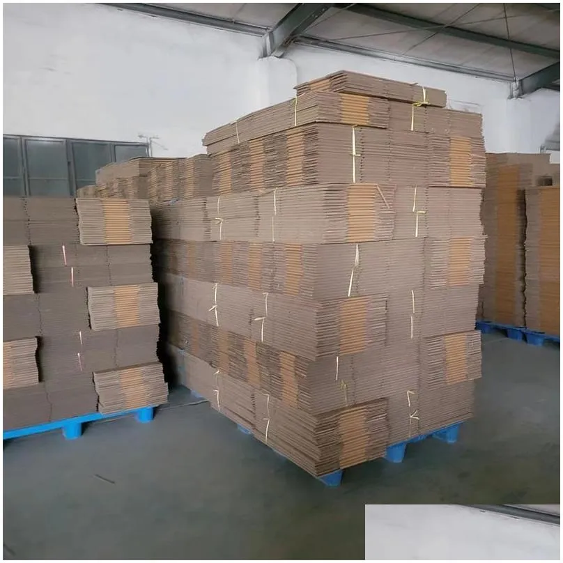 wholesale Custom Corrugated Carton Packaging Printing Large Cardboard Box Contact us to purchase