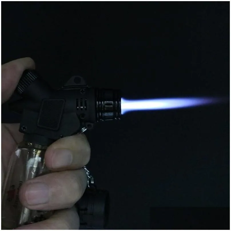  arrival  1300-c butane lighter torch no gas