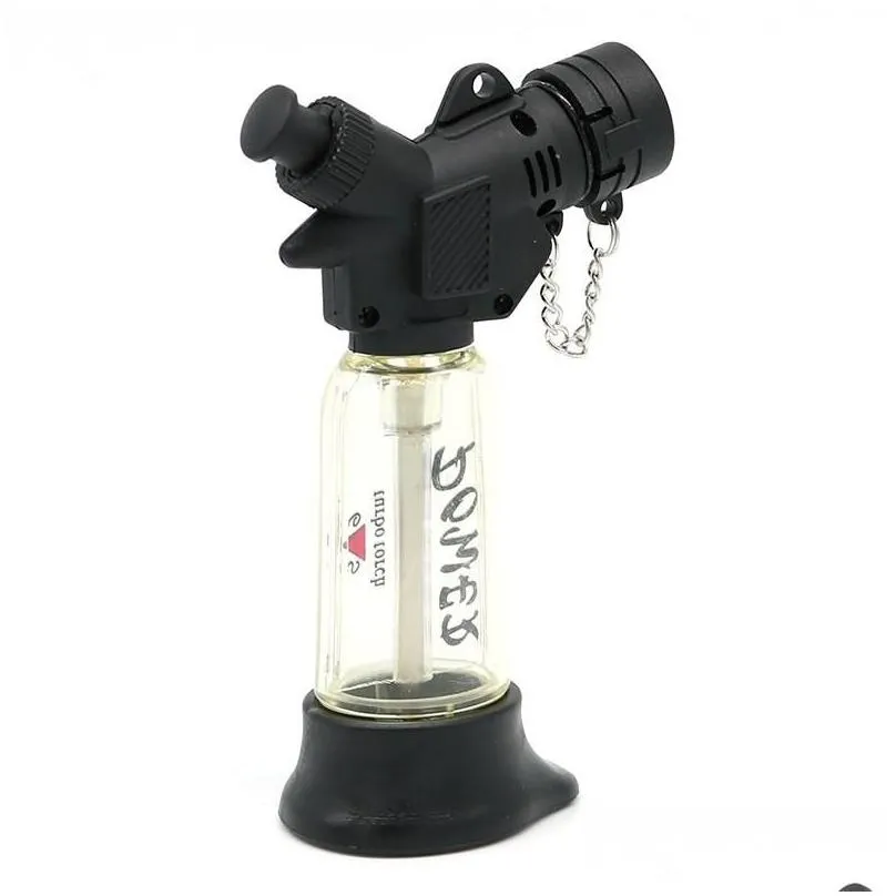  arrival  1300-c butane lighter torch no gas