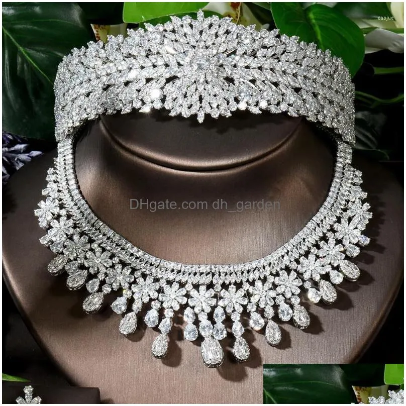 Dhgate hotsell jewelry sets