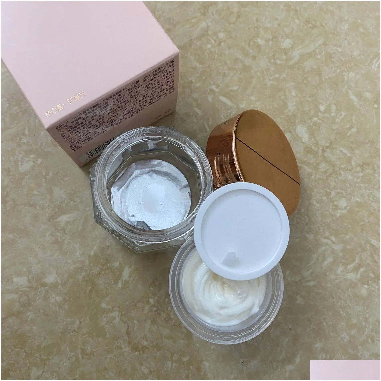 stock magic turnaround moisturiser face cream moisturize 50ml skin care hydrating day cream