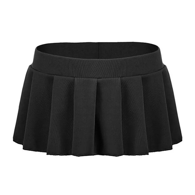 latest ladies miniskirt explosion models pleated skirt summer fashion short skirts womens nightclub mini skirt 210315