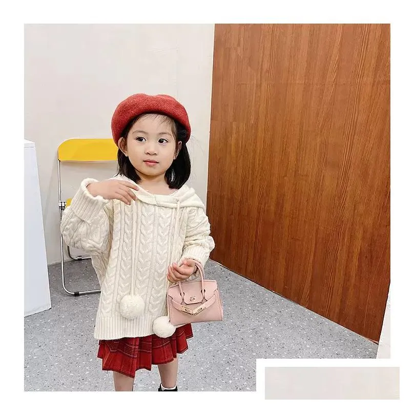 2023 kids purses and handbags mini crossbody bag 2022 cute little girl small coin pouch toddler purse hand bag tote