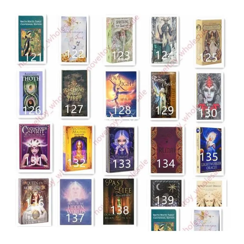 462 style tarot card games linestrider dreams toy divination star spinner muse hoodoo occult ridetarot del fuego cards tarots deck oracles e-guidebook game