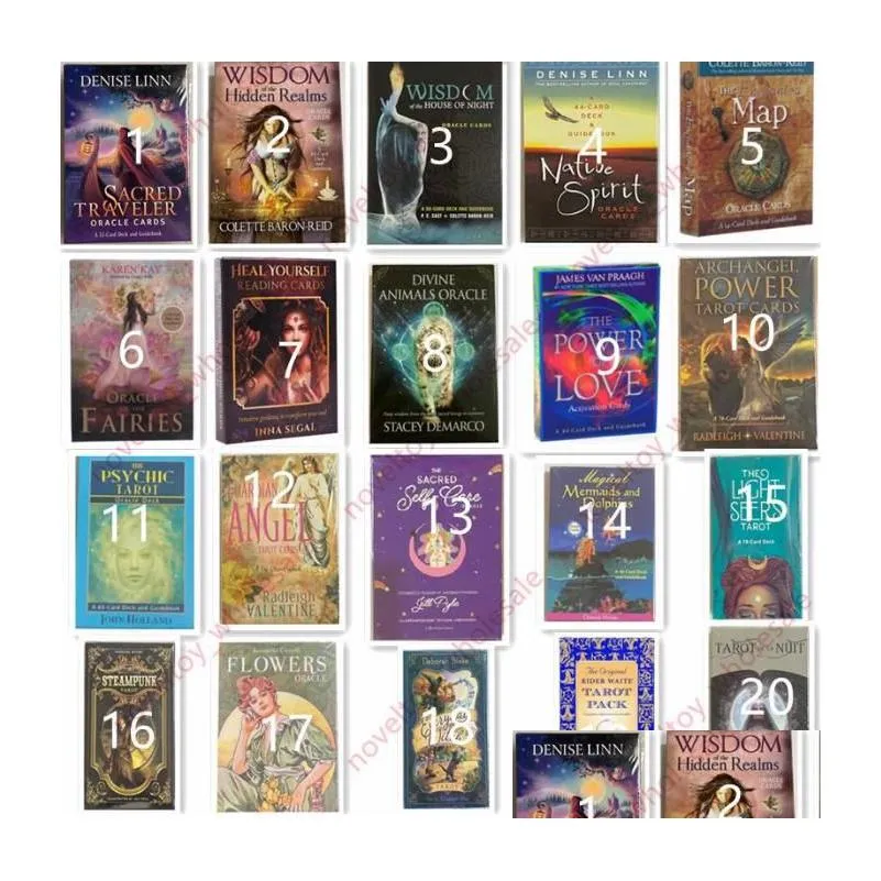 462 style tarot card games linestrider dreams toy divination star spinner muse hoodoo occult ridetarot del fuego cards tarots deck oracles e-guidebook game