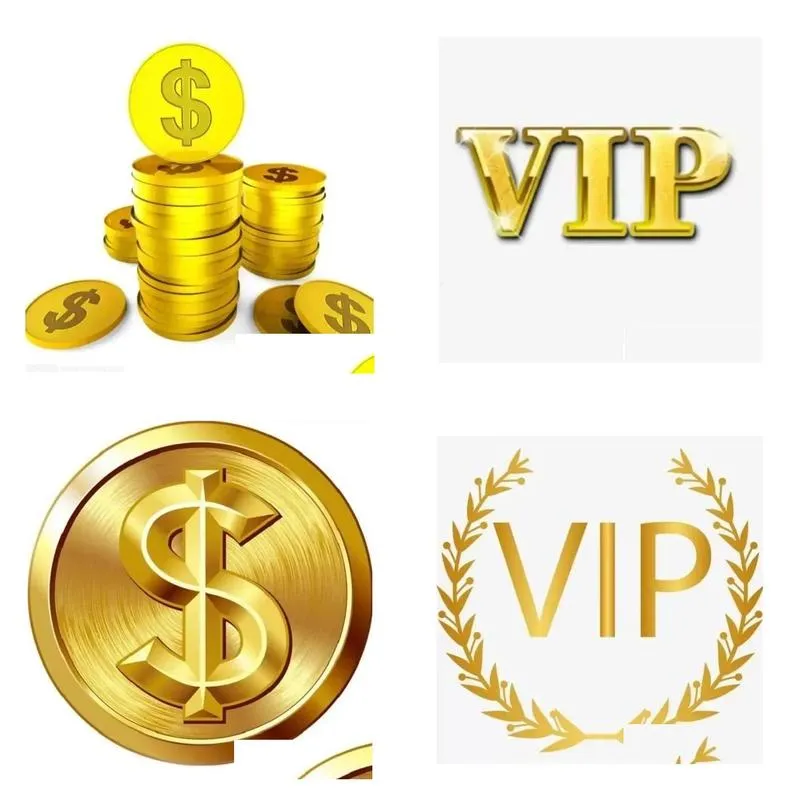 vip customer specified product payment link for quick mixed shipment