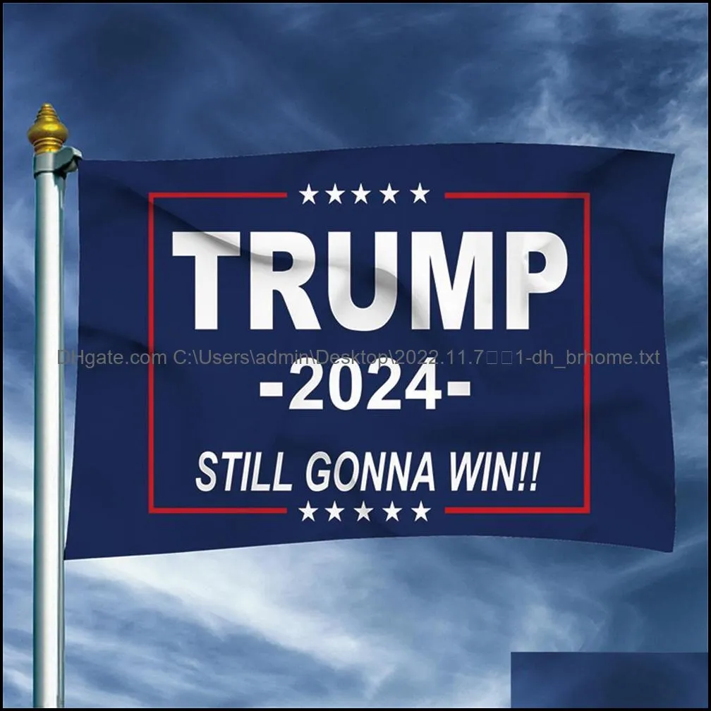  direct factory 3x5 ft 90x150 cm save america again trump flag for 2024 president u.s. ensign dhs fast 