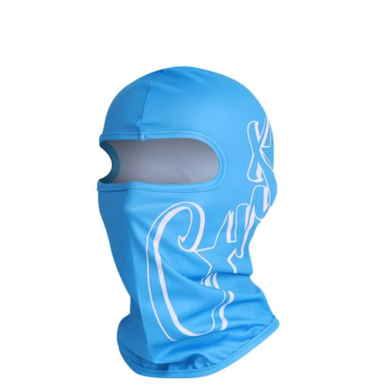 cor crtz mask hip hop balaclava headgear mask fahion street hat high quality cap for men Quick drying