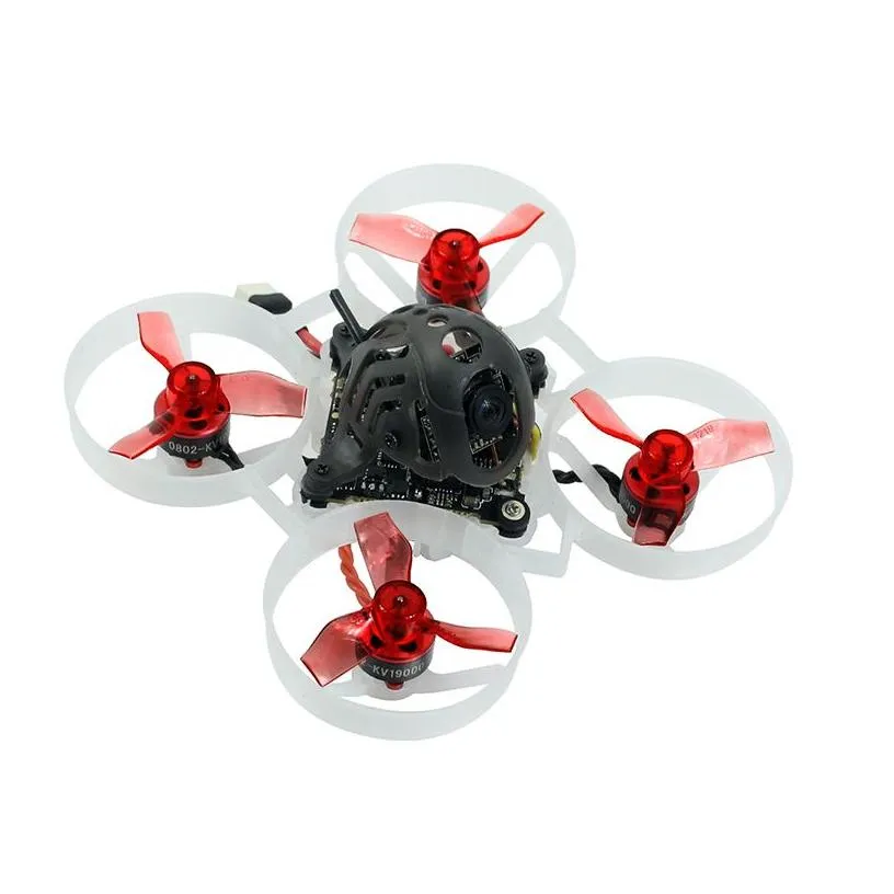 happymodel mobula6 hd mobula 6 1s 65mm brushless bwhoop fpv racing drone with 4in1 crazybee f4 lite runcam nano3 camera rc drone