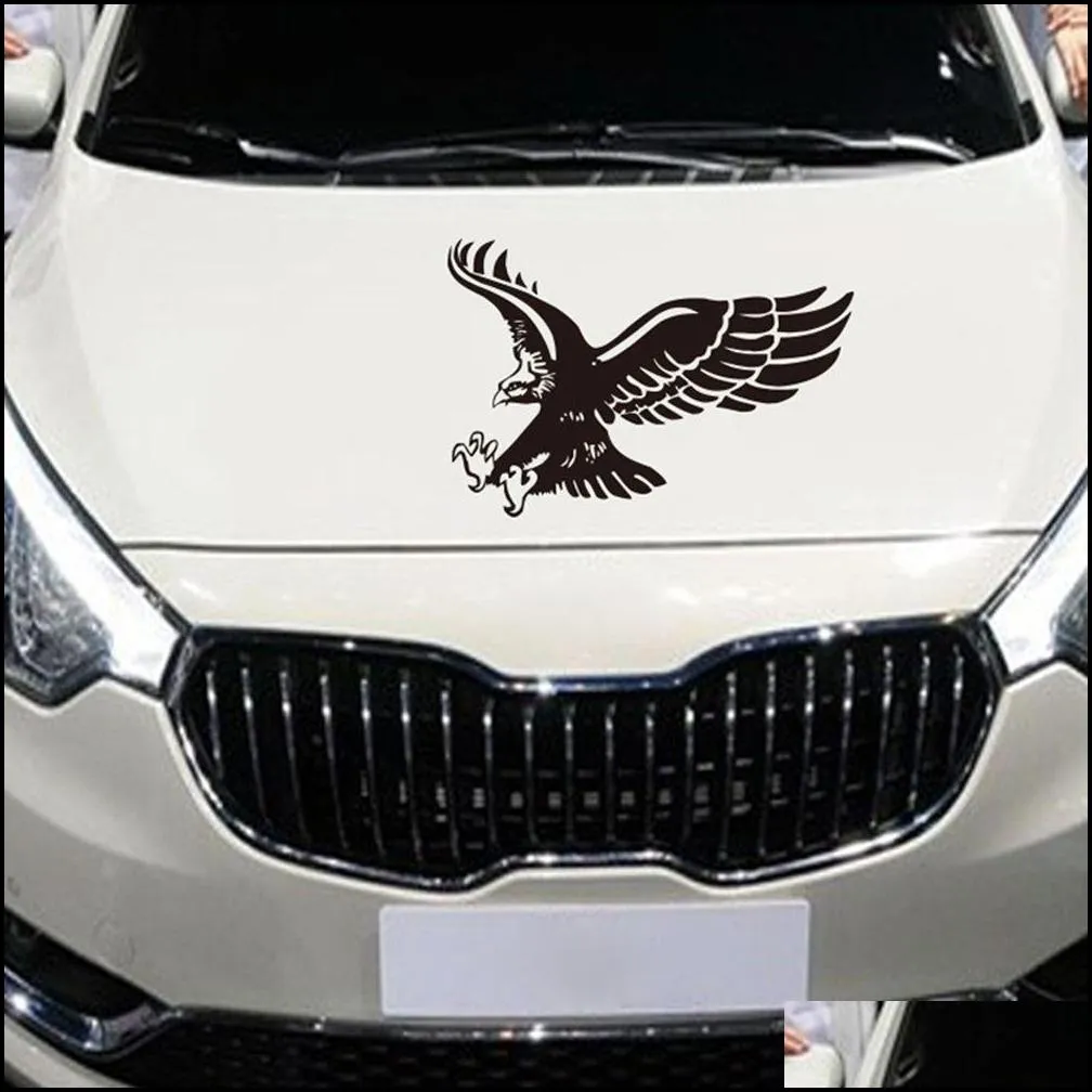 1 Pcs Fashion Reflective  Decal Vinyl Car Stickers Auto Door Hood Cover Sticker Car Styling Wholesale