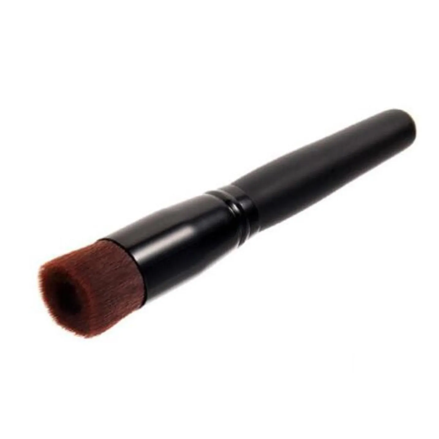  make up Brushes Hand Tools Home Garden New Minerals Brush Mtipurpose Liquid Foundation Premium Face Makeup Tool Drop Delivery 2021