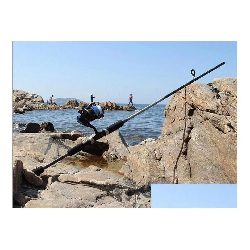  fishing rod 1.8m special offer offshore angling throw pole high toughness strong durable hand comfort rods 18ty j1