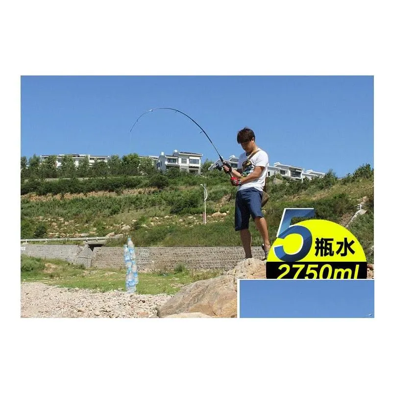  fishing rod 1.8m special offer offshore angling throw pole high toughness strong durable hand comfort rods 18ty j1