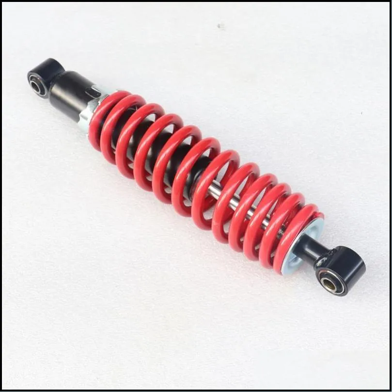 325mm 350mm Rear Absorber For 150cc 200cc 250cc 300cc Modified Four-wheeler Kart Accessories ATV Dirt Pit Bike Parts