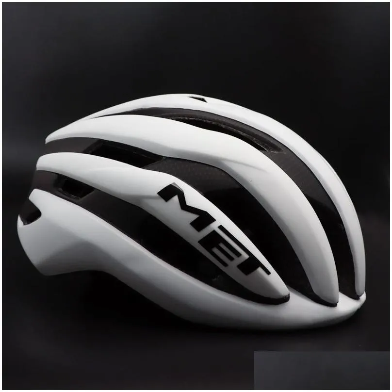 cycling helmets met trenta road bike helmet professional competition mtb aero bicycle helmets for men women ultralight cycling helmet riding