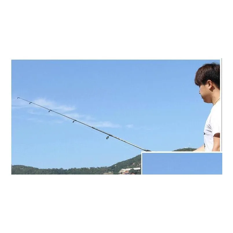  fishing rod 1.8m special offer offshore angling throw pole high toughness strong durable hand comfort rods 18ty j1