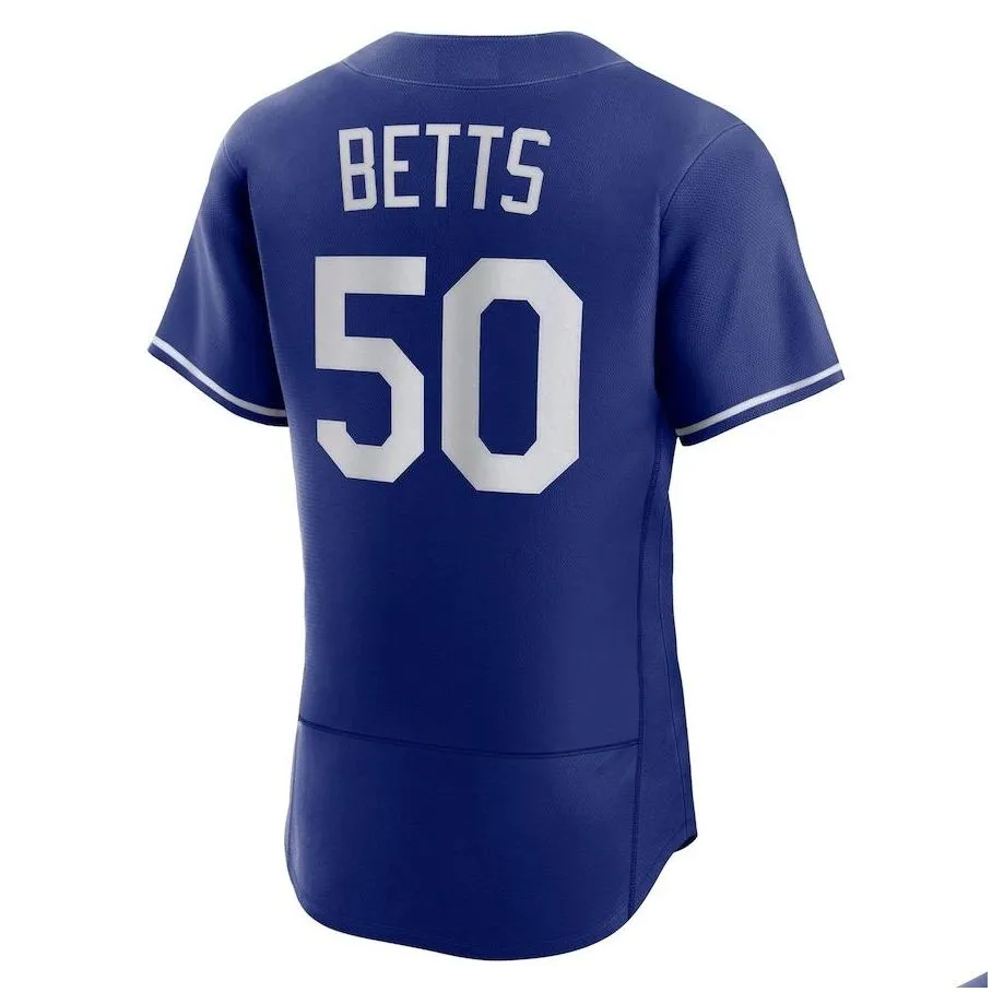 2023 s-4xl 50 mookie betts jersey 5 freddie man baseball trevor bauer 22 clayton  7 julio urias justin walker buehler dodgers chris taylor