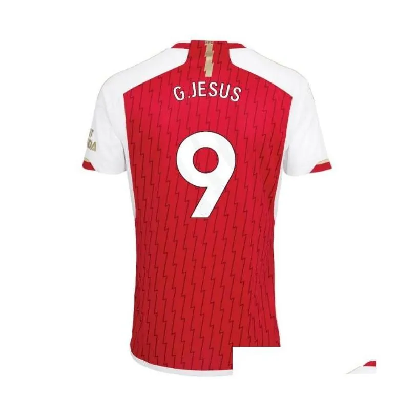 yoga outfit 23 24 soccer jersey s -5xl smith rowe saka g.jesus fans player version odegaard nketiah 2023 2024 football kits shirt me