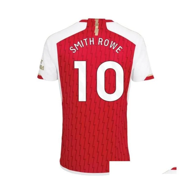 yoga outfit 23 24 soccer jersey s -5xl smith rowe saka g.jesus fans player version odegaard nketiah 2023 2024 football kits shirt me