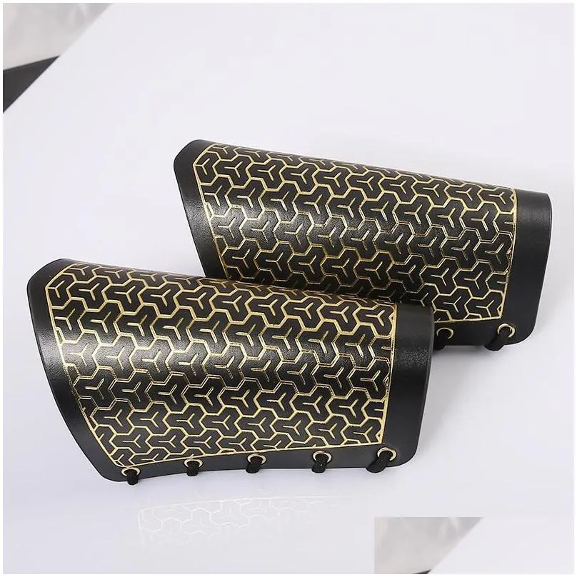 Other Event & Party Supplies 2021 Ancient Chinese Hanfu Belt Metal Rivet Women Round Spike Sequins Punk Simple Decorative Waistband For