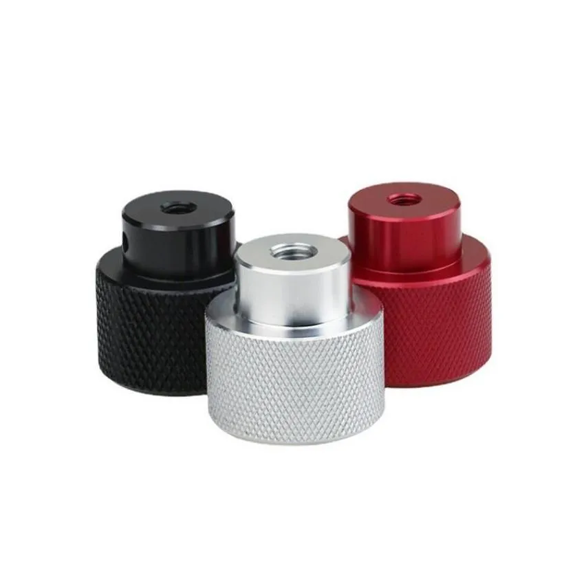 MST Alum. Rod Guide Cap - Red MST Alum. Rod Guide Cap - Red