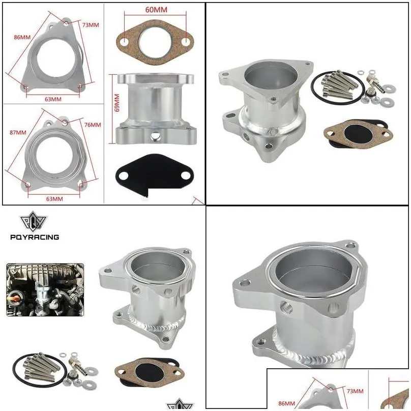 egr valves egr delete kit for vw golf mk5 2.0tdi also fit skoda 2.0tdi vae pqy-egr03 drop delivery 2021 mobiles motorcycles dhcarpart