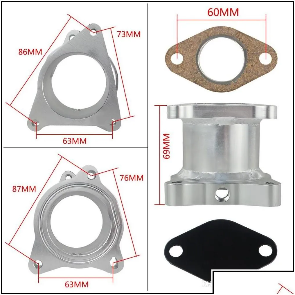 egr valves egr delete kit for vw golf mk5 2.0tdi also fit skoda 2.0tdi vae pqy-egr03 drop delivery 2021 mobiles motorcycles dhcarpart