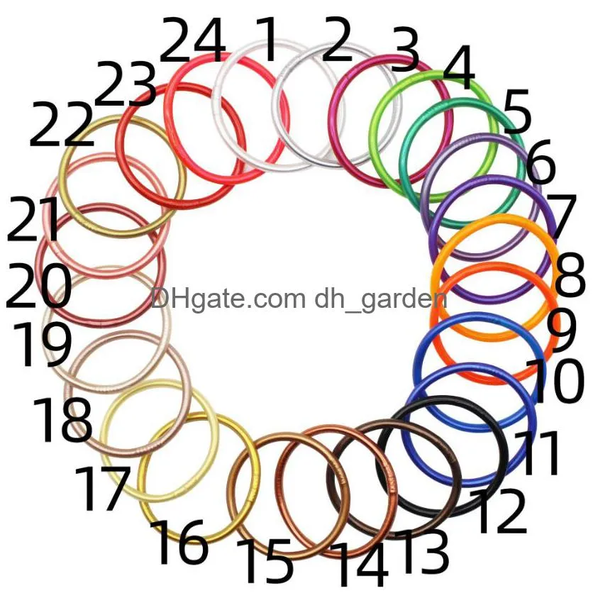 Spike Ball Jelly Bracelet | TikTok