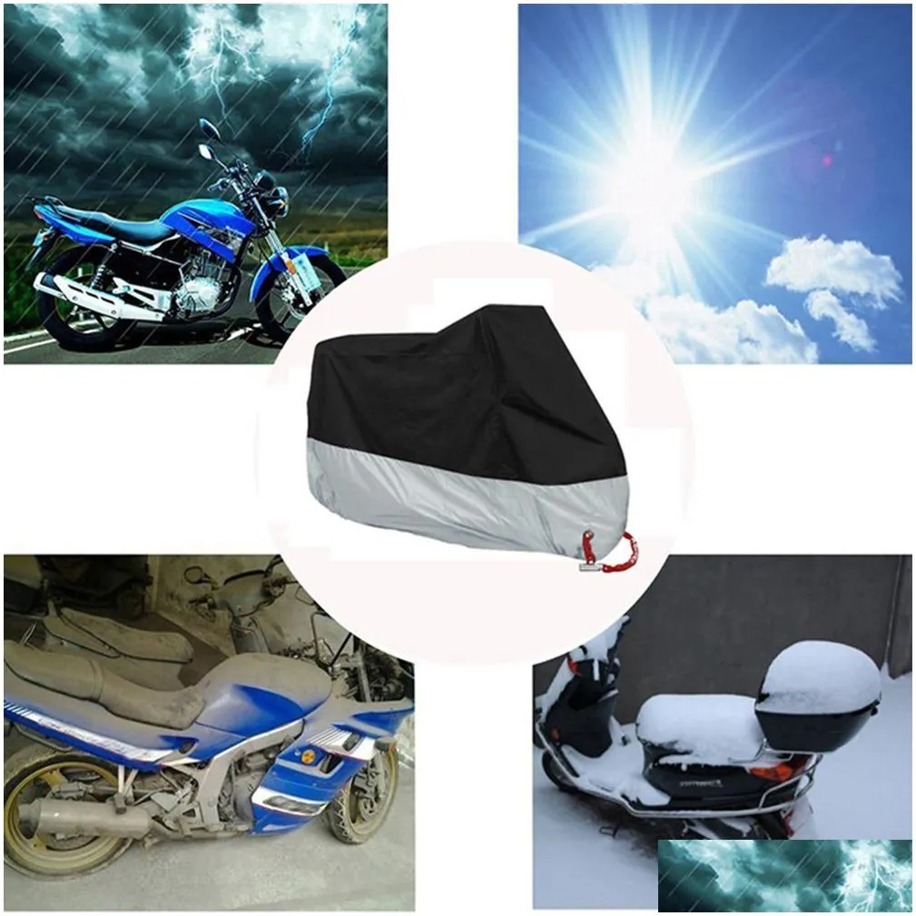 motorcycle covers for bache moto protection housse moto motorcycle pants motorcycle tent quad bike case quad cover bike cover