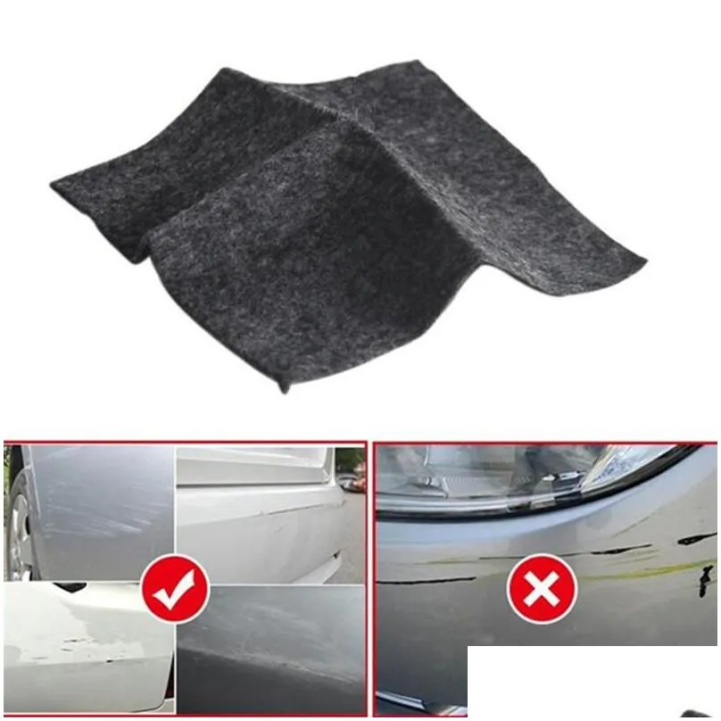 car scratch repair cloth nano meterial for infiniti ex fx jx qx x25 ex35 g25 g35 g37 esq qx50 qx60 qx70 qx80 q50 q60 q70 towel
