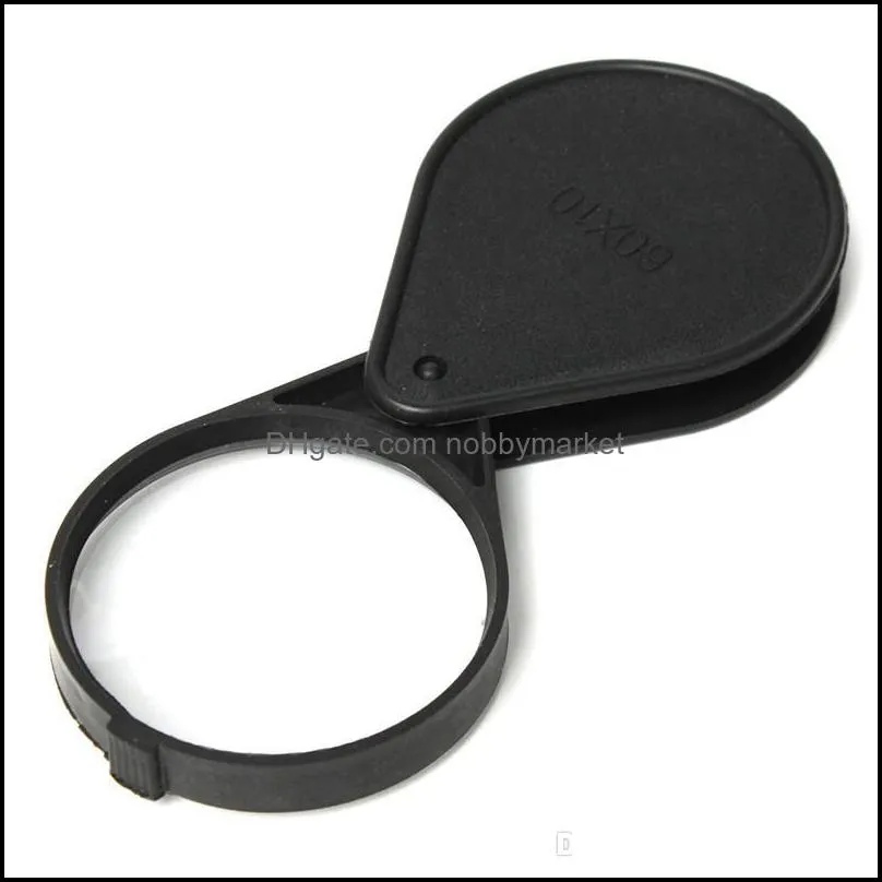 DHgate.com:Portable Mini Magnifier - 60mm Lens for Precise ...