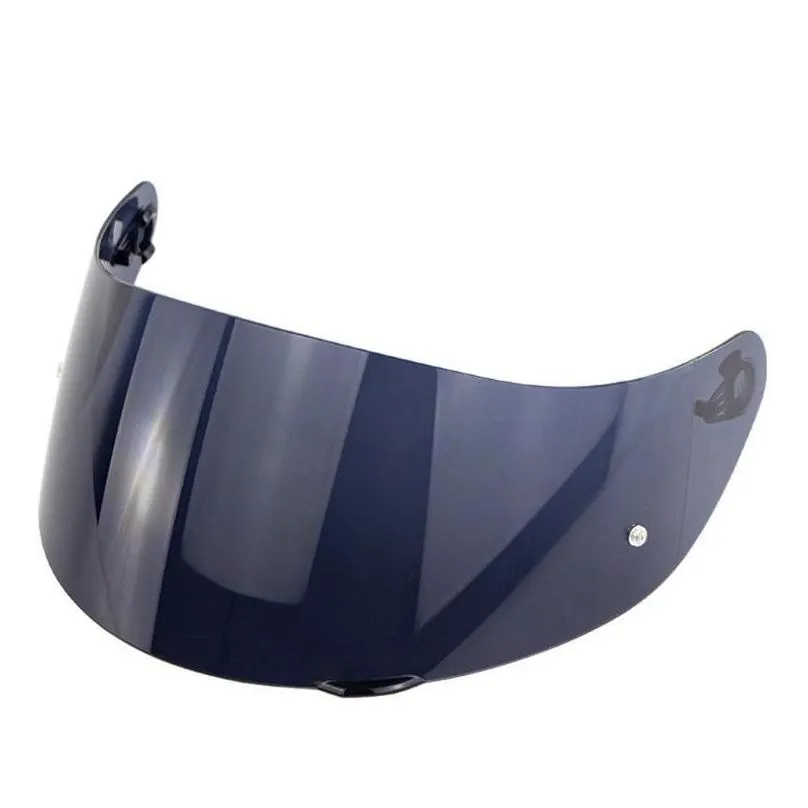 anti-scratch uv protection motorcycle helmet visor lens fit for k1 sv k51