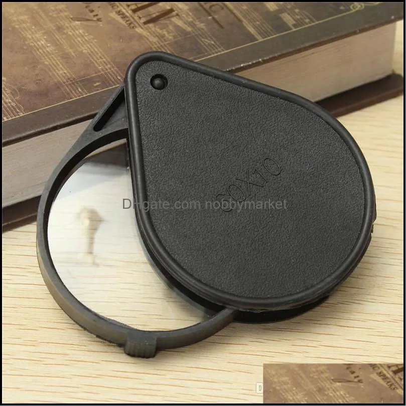 DHgate.com:Portable Mini Magnifier - 60mm Lens for Precise ...