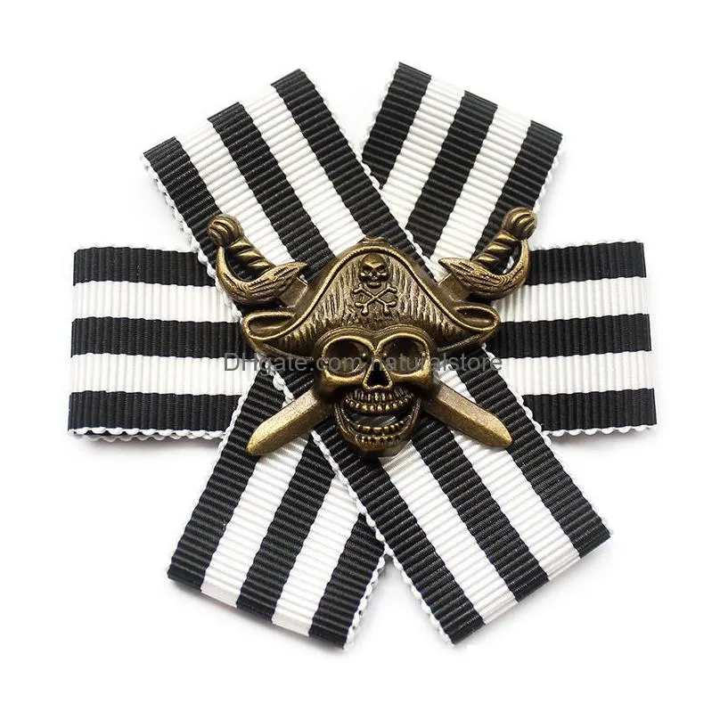 british plated trendy anchor lovers brooch female brooch navy wind badge male college suit pin gift