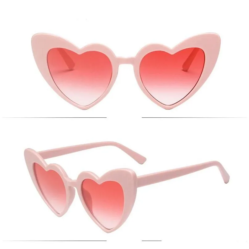 Party Decoration Wedding Bride To Be Glasses Bachelorette Heart Shaped Sunglasses Hen Bridal Baby Shower Favors